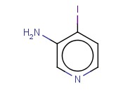 3-<span class='lighter'>氨基</span>-4-<span class='lighter'>碘</span>吡啶