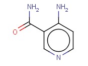 4-氨基-3-吡啶甲胺