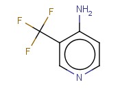 4-<span class='lighter'>氨基</span>-3-(三氟<span class='lighter'>甲基</span>)<span class='lighter'>吡啶</span>