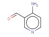 4-氨基-3-吡啶甲醛