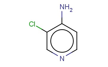 <span class='lighter'>4-AMINO-3-CHLOROPYRIDINE</span>