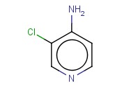 4-AMINO-3-<span class='lighter'>CHLOROPYRIDINE</span>
