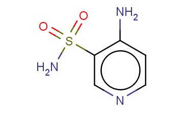 <span class='lighter'>4-AMINOPYRIDINE-3-SULPHONAMIDE</span>