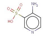4-氨基-3-吡啶磺酸<span class='lighter'>一</span>水合物