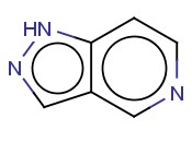1H-吡唑<span class='lighter'>并</span>[4,3-C]<span class='lighter'>吡啶</span>