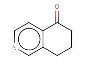 7,8-二氢-6H-异喹啉-5-酮