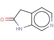 6-<span class='lighter'>氮</span><span class='lighter'>杂</span>-<span class='lighter'>吲哚</span>-2-酮