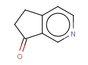 5H-Cyclopenta[c]pyridin-7(6H)-one