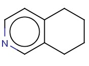 5,6,7,8-<span class='lighter'>四</span>氢异喹啉