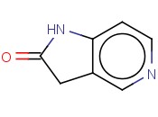 5-<span class='lighter'>氮</span><span class='lighter'>杂</span>-<span class='lighter'>吲哚</span>-2-酮