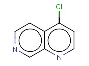 4-CHLORO-1,7-NAPHTHYRIDINE