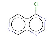 4-氯-吡啶[3,4-D]<span class='lighter'>嘧啶</span>