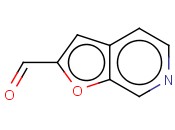 呋喃[2,3-C]并<span class='lighter'>吡啶</span>-2-<span class='lighter'>甲醛</span>