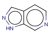 1H-吡唑并[3,4-c]吡啶