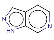 <span class='lighter'>1H-</span><span class='lighter'>吡唑</span>并[<span class='lighter'>3,4-c</span>]<span class='lighter'>吡啶</span>