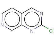 2-CHLOROPYRIDO[3,4-D]PYRIMIDINE