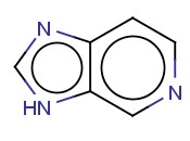 5-氮杂<span class='lighter'>苯并咪唑</span>