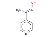 4-<span class='lighter'>吡啶基</span><span class='lighter'>偕</span><span class='lighter'>胺</span><span class='lighter'>肟</span>
