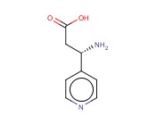 (S)-3-AMINO-3-(PYRIDIN-4-YL)PROPANOIC ACID