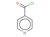 异<span class='lighter'>烟酸</span>酰<span class='lighter'>氯</span>
