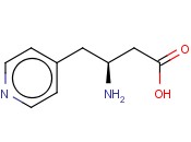 (S)-3-氨基-4-(4-<span class='lighter'>吡啶</span>基)丁酸二<span class='lighter'>盐酸盐</span>