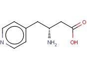 (R)-3-氨基-4-(4-<span class='lighter'>吡啶</span>基)丁酸二<span class='lighter'>盐酸盐</span>