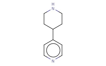 4-(4-<span class='lighter'>哌啶</span><span class='lighter'>基</span>)<span class='lighter'>吡啶</span>