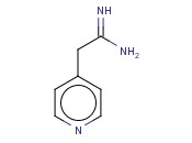 2-(<span class='lighter'>吡啶</span>-4-基)<span class='lighter'>乙酰</span>胺