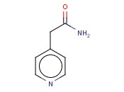 <span class='lighter'>吡啶</span>-4-<span class='lighter'>乙酰</span>胺