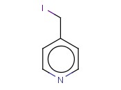 4-<span class='lighter'>碘</span>甲基<span class='lighter'>吡啶</span>