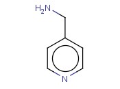 4-(<span class='lighter'>AMINOMETHYL</span>)PYRIDINE