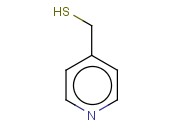 4-<span class='lighter'>吡啶</span><span class='lighter'>甲</span>硫醇