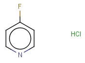 4-氟<span class='lighter'>吡啶</span><span class='lighter'>盐酸盐</span>