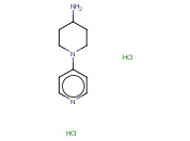 4-(4-氨基哌啶基)<span class='lighter'>吡啶</span>二<span class='lighter'>盐酸盐</span>