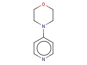4-(4-吡啶)<span class='lighter'>吗</span><span class='lighter'>啉</span>