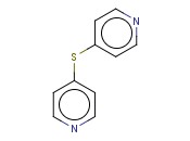 4,4'-<span class='lighter'>二</span>吡啶<span class='lighter'>硫</span><span class='lighter'>醚</span>
