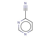 2-氯<span class='lighter'>嘧啶</span>-4-甲腈