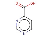 <span class='lighter'>PYRIMIDINE</span>-4-CARBOXYLIC ACID