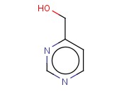 4-羟甲基嘧啶