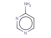 4-氨基嘧啶