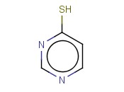 PyriMidine-4-thiol