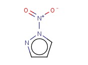 1-<span class='lighter'>硝基</span><span class='lighter'>吡唑</span>