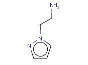 2-(1H-PYRAZOL-1-<span class='lighter'>YL</span>)<span class='lighter'>ETHANAMINE</span>