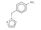 1-(4-<span class='lighter'>氨基</span>苄基)<span class='lighter'>吡唑</span>