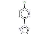 3-氯-6-(1H-吡唑-1-基)<span class='lighter'>哒</span><span class='lighter'>嗪</span>