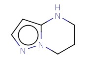 4,5,6,7-TETRAHYDROPYRAZOLO[1,5-A]<span class='lighter'>PYRIMIDINE</span>