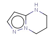 <span class='lighter'>4,5,6,7</span>-TETRAHYDROPYRAZOLO[<span class='lighter'>1,5-A</span>]PYRIMIDINE