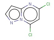 5,7-DICHLOROPYRAZOLO[1,5-A]<span class='lighter'>PYRIMIDINE</span>