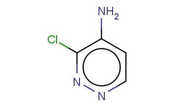 3-氯-4-<span class='lighter'>氨基</span><span class='lighter'>哒</span><span class='lighter'>嗪</span>