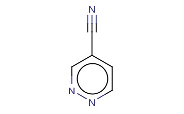 4-<span class='lighter'>氰</span><span class='lighter'>基</span><span class='lighter'>哒</span><span class='lighter'>嗪</span>